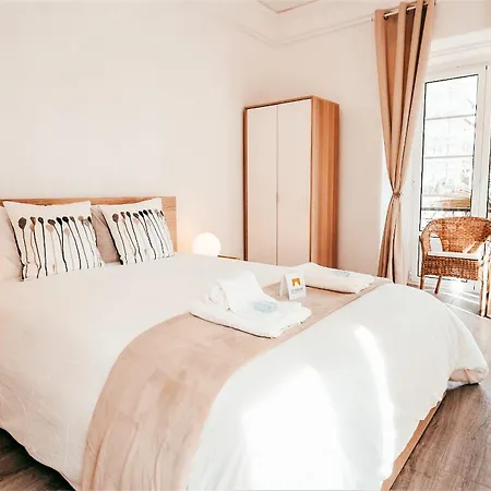 Apartment 7rooms By Gt House *