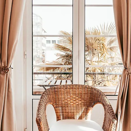 7rooms By Gt House Apartment *