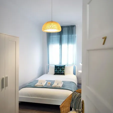 7rooms Appartement *