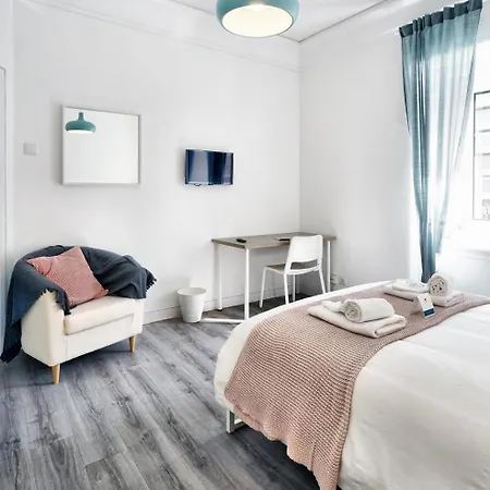 7rooms Appartement