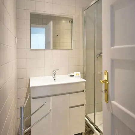 7rooms * Lisboa