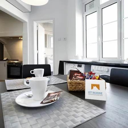 Appartement 7rooms *