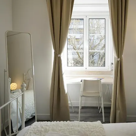 Appartement 7rooms Lisboa