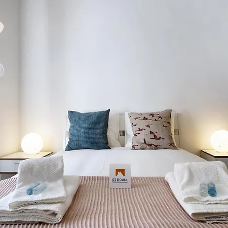 7rooms * Lisboa